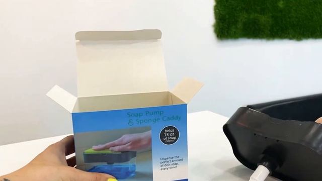 Диспенсер дозатор для жидкого мыла держатель смотреть онлайн