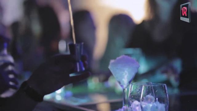 Официальное открытие "Impress" смотреть онлайн