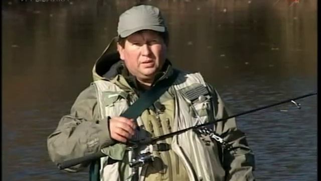 ретривер рыболовный смотреть онлайн