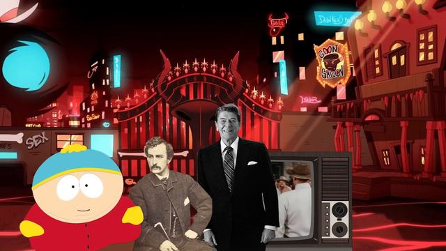 "You Thought 'Hazbin' Was A Slur?" смотреть онлайн
