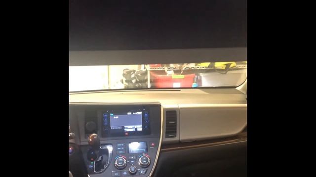 Fixing the Video output on a 2015 - 2017 Toyota Sienna DVD or Blu-Ray смотреть онлайн