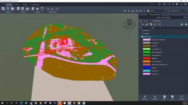 How to Manage Large Point Clouds смотреть онлайн