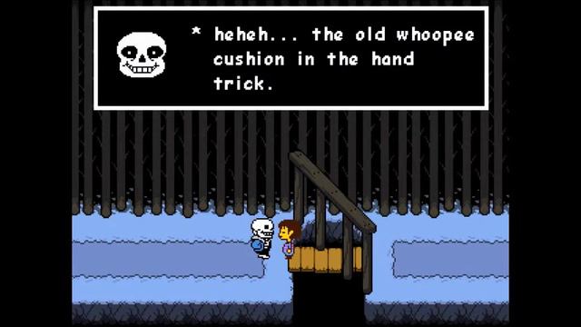 [PK Let's Play] Undertale - Part 2 смотреть онлайн