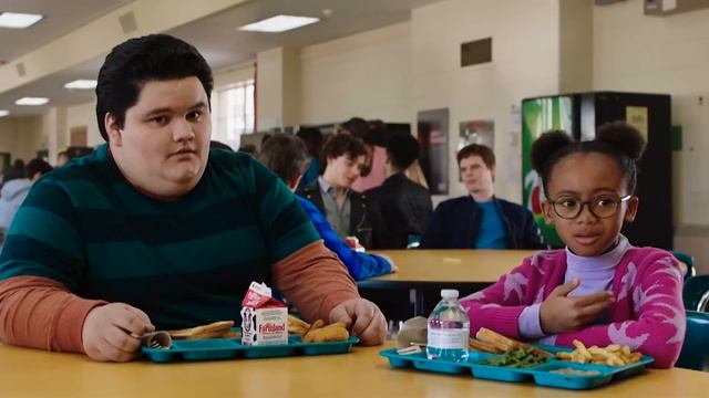 Superman Cameo - Shazam "I Invited Another Friend" - Ending Scene - Shazam! (2019) Movie Clip смотреть онлайн