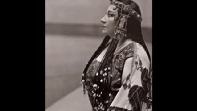 Fu la sorte dell'armi - Caniglia - Stignani. смотреть онлайн