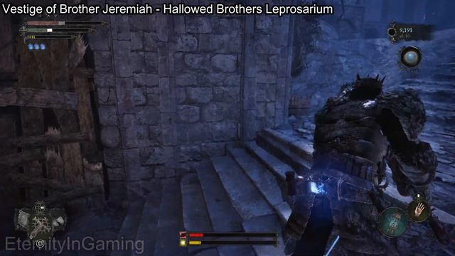 Lords of the Fallen - Abbot Vernoffs Key смотреть онлайн