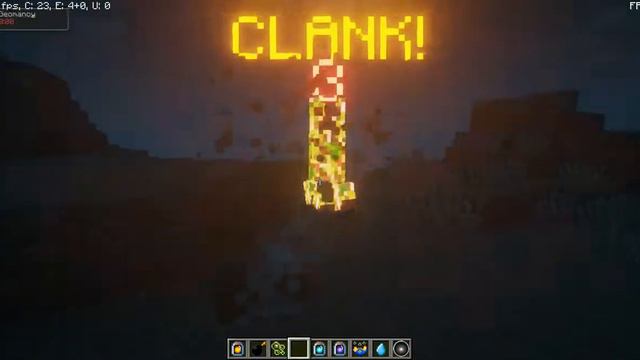minecraft phantom random stuff смотреть онлайн