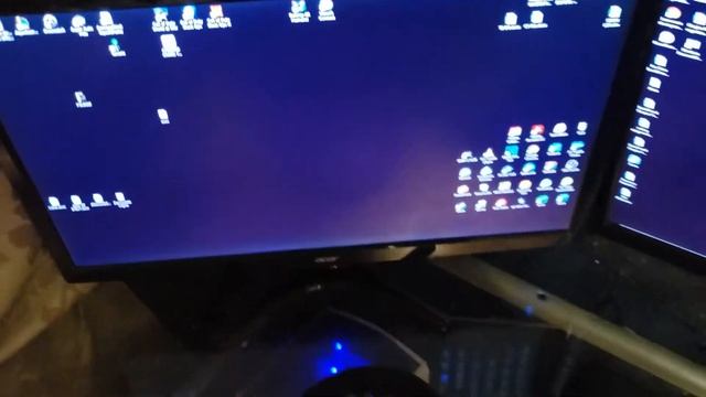 HOW TO GET 144hz With DP (on GPU) And DL-DVI (on Moniter)
