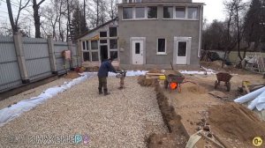 Отзыв о вибро трамбовке (вибронога) ТРАМБОВЩИК ЭЛЕКТРИЧЕСКИЙ (ГРОСТ) GROST TR70Е3, купил в 2017г