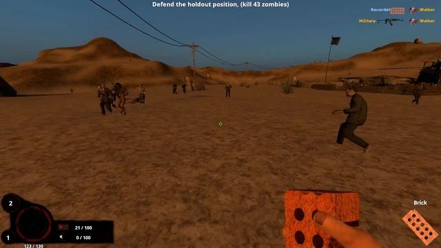 BRAINBREAD 2 - Русский обзор смотреть онлайн