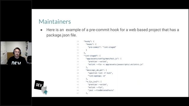 Getting the Most Out of Open Source, With DEV/Forem's Nick Taylor смотреть онлайн