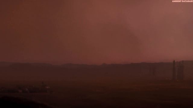 AD ASTRA Ambience Music | MARS смотреть онлайн