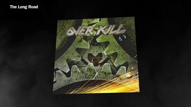 OVERKILL The Grinding Wheel Album Review | Overkill Reviews смотреть онлайн