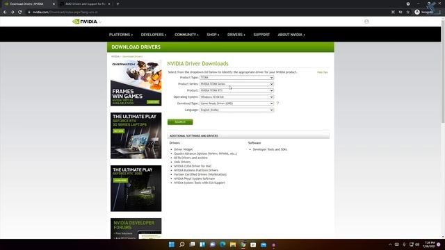 How to Fix Screen Resolution Problem in Windows 11 PC or Laptop смотреть онлайн