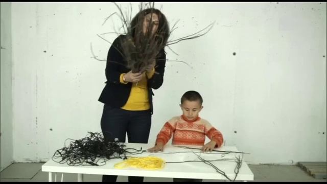 Уличная метла может светить... Смотрите, как смотреть онлайн
