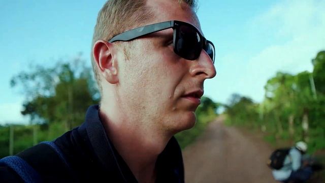 24 Часа На ОСТРОВЕ | Галапагосские острова | Путешествие смотреть онлайн