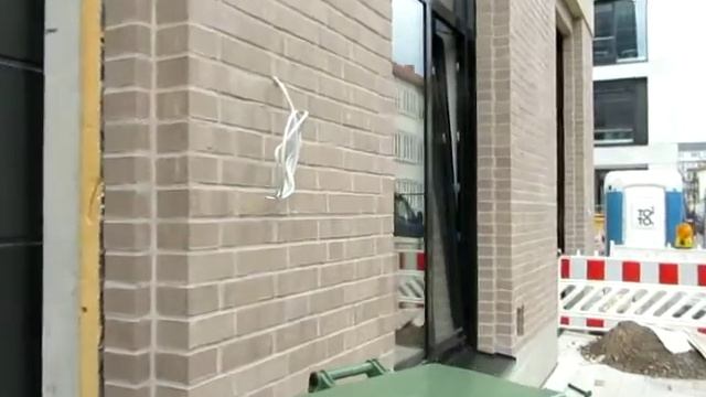 новостройка в германии.утепление , примыкание в проемах смотреть онлайн