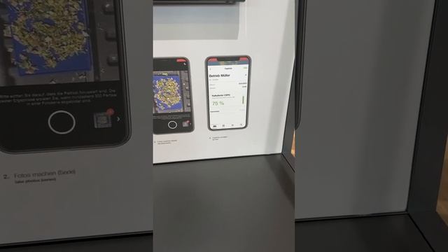 Agritechnica 2023. Як додаток CLAAS допомагає визначити якість силосу? смотреть онлайн