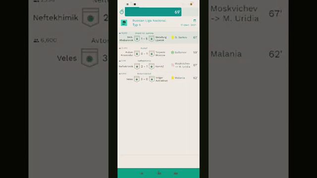 Краткий обзор игры Superkickoff смотреть онлайн