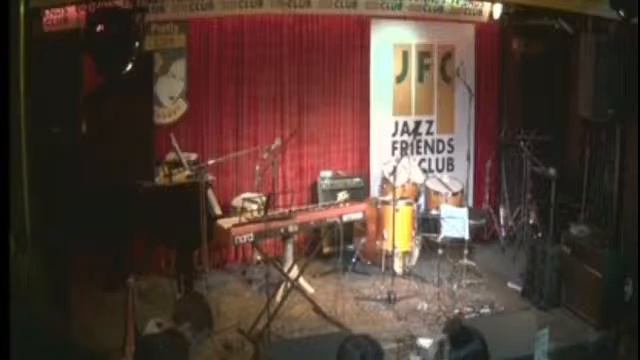 JD Walter & Андрей Кондаков Project