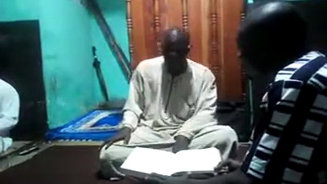 IMAM CHEICK MOHAMED KONE -- TAFSIR DE LA SEMAINE" SOURAT NAABAHI "PART 2 смотреть онлайн
