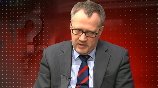 Вопрос с пристрастием - 14.03.2013 - Арвилс Ашераденс смотреть онлайн