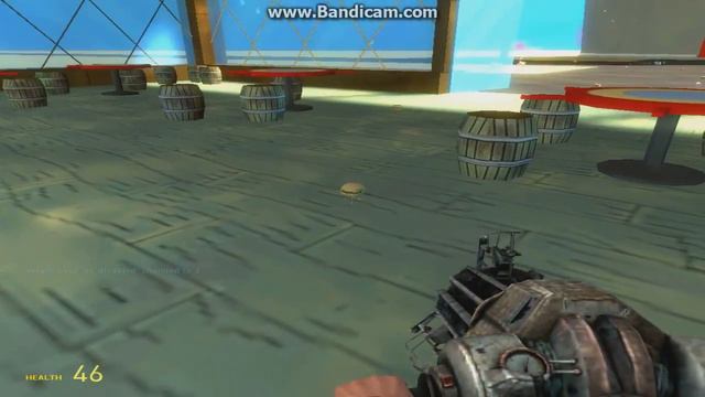 Garrys Mod добавил новые моды смотреть онлайн