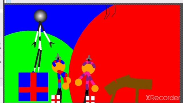 fnaf: toys 2 Vs withered (stick nodes) смотреть онлайн