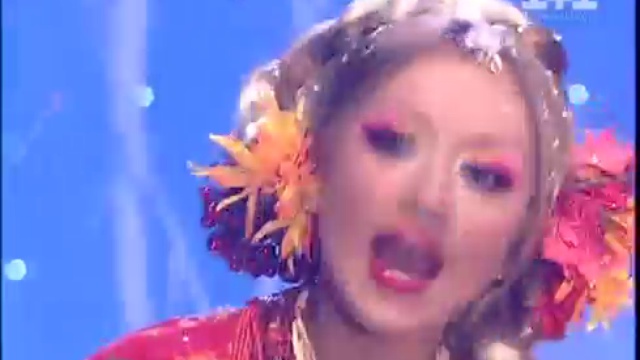 Джимми, Джимми, ача, ача по-украински. смотреть онлайн