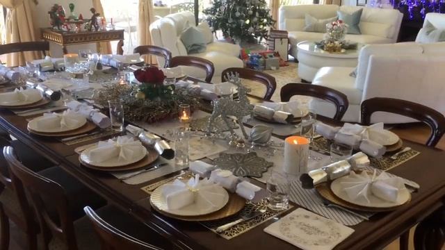 Мой дом. Рождество в Австралии. Magic Christmas in Australia. My home at Christmas time смотреть онлайн