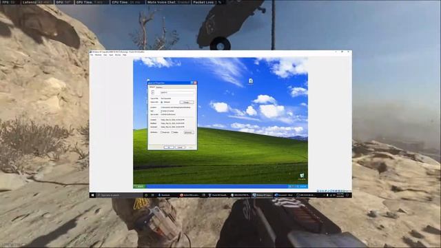 The Infamous "Love Letter" Email Worm смотреть онлайн