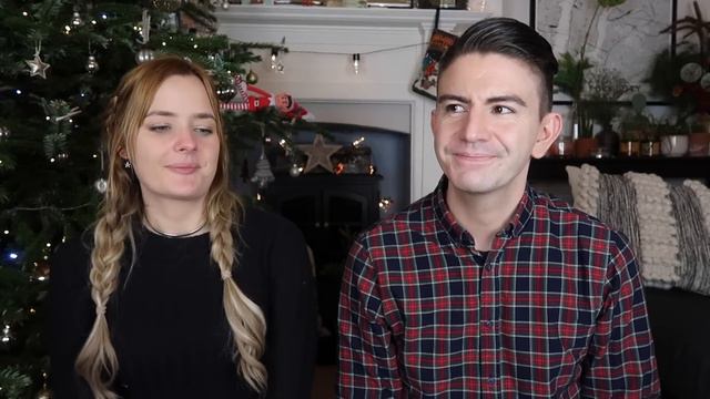 THRIFTING LONDON'S CHARITY SHOPS WITH HERMIONE CHANTAL + Q&A | CHRISTMAS WITH MR CARRINGTON | смотреть онлайн