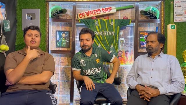 Kya ye Match Fixed ta? ? IND vs SL | Ind beat SL by 302 Runs Pakistani Reaction смотреть онлайн