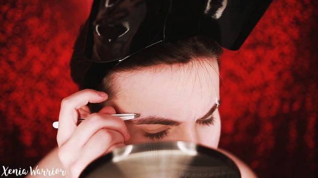 КАК ОТРАСТИТЬ БРОВИ БЫСТРО ? | БРОВИ КАК В ИНСТАГРАМЕ | ИДЕАЛЬНЫЕ БРОВИ ЗА 5 МИНУТ ОФОРМЛЕНИЕ БРОВЕ смотреть онлайн