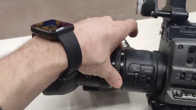 Раритетная видеотехника на выставке LEGO смотреть онлайн