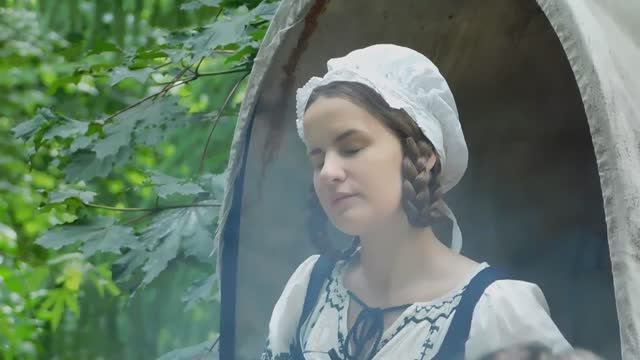 День России «Времена и эпохи» (12.06.2022) ч.2 смотреть онлайн