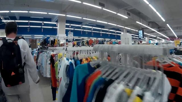Вьетнам. Нячанг. №20. Парагон бич. КоопМарт. Южно Китайское море. смотреть онлайн