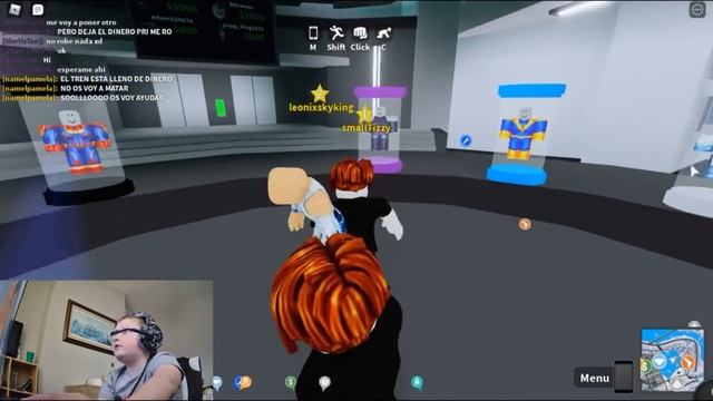 Roblox Jailbreak how to get money fast & casino code 2023 gameplay part 1 смотреть онлайн