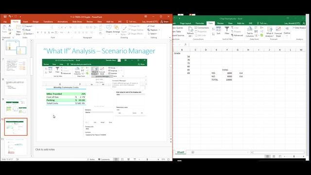 Excel Scenario, Named Ranges, Conditional Formatting Source смотреть онлайн