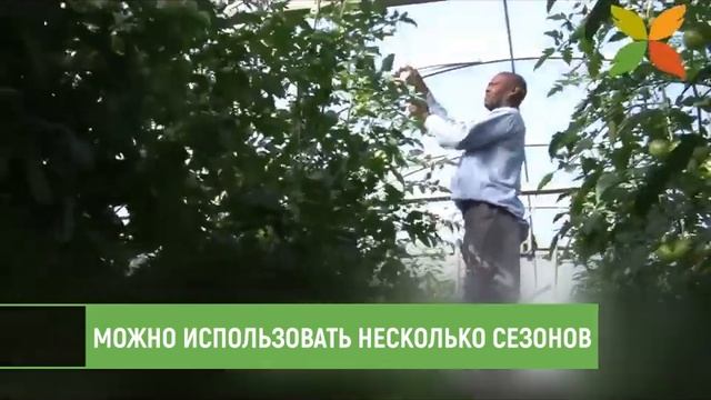 Катушки для приспускания растений Paskal.mp4 смотреть онлайн