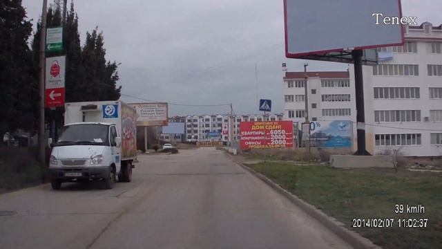 Чудо на Ford Transit CH??35AA смотреть онлайн