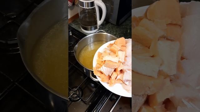 Рыбная солянка (Хороша!) смотреть онлайн