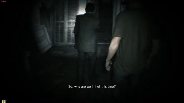 Resident evil 7 gameplay on 9 years old intel Xeon E5430 dual Socket Will It Work??? Can i Game? смотреть онлайн