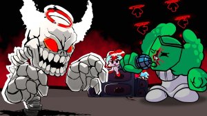 5 ФАЗА ТРИККИ vs Friday Night Funkin' МОД НИКТО ЭТО НЕ ПРОЙДЕТ!