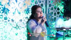 17 Ашура Гасанова – «Майраба пашман»