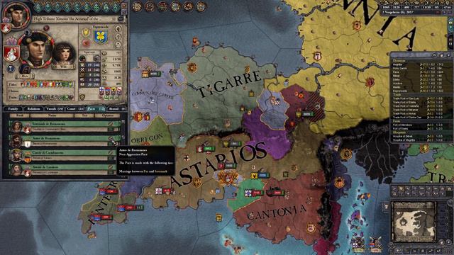 To Learn Magic - Crusader Kings 2: Geheimnisnacht #20 смотреть онлайн