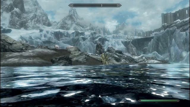 The Elder Scrolls | Находим Книги Навыков в Скайриме: ОДНОРУЧНОЕ ОРУЖИЕ смотреть онлайн