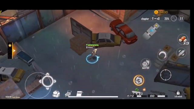 Doom Survivor Speedrun Tutorials and Pvp смотреть онлайн