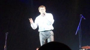 Евгений Коновалов,За друзей