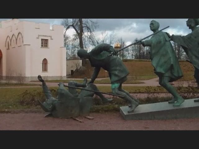 Евгений N - Ветер ( стихотворение ) смотреть онлайн